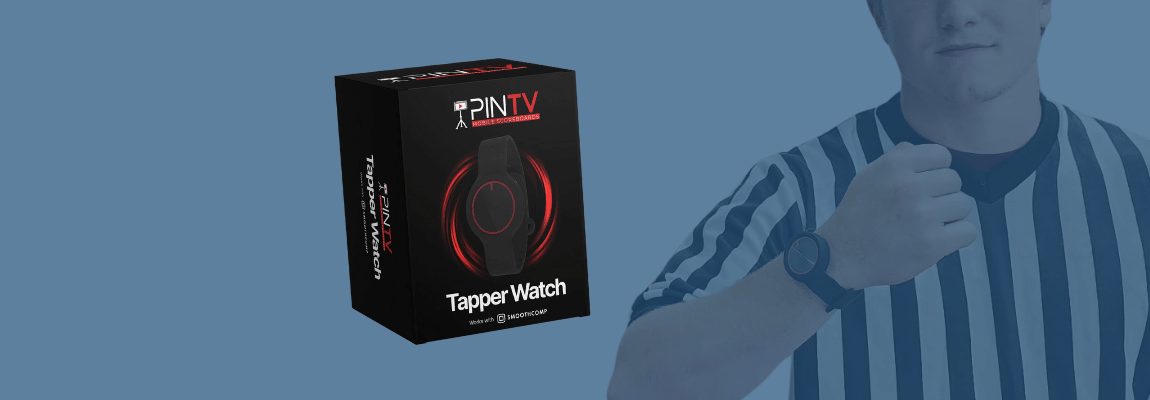 ble firmware tapper watch